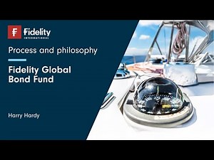 Fidelity Global Bond Fund | Investment process