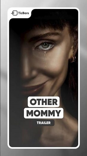 🚪 OTHER MOMMY (2026) | The trailer that gives you chills