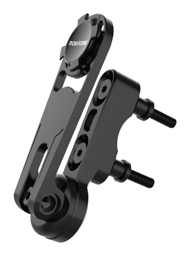 Rokform Phone Cases, Mounts and Accessories Overview