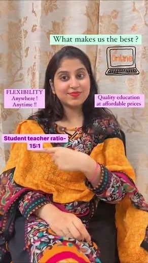 The Class Of One - Best Online School