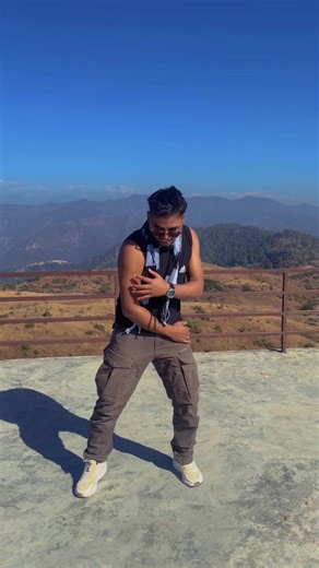 Free Style Dance Moves to Enjoy Anytime