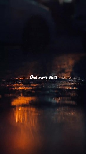 One More Shot - Song by CIL (Lyrics) #fyp #lyrics_songs #foryoupage