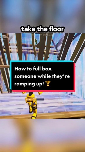 Tip for boxing people in fortnite! 🏆 #chain_fn #fortnite #fypシ #foryou #foryoupage #fortnitegaming #fortnitecompetitive #fortnitecontent #fortnitetips #fortnitearena #fyp #fortnitetricks #boxing #fullboxed #peicecontrol