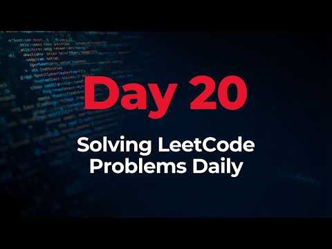 DAY 20 Leetcode | Same Problem… Bigger Constraints 😳 (LeetCode 3740 Follow-Up)