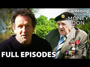 Improve Your Gardening! | Season 9 | FULL EPISODES | Gardeners' World | Gardening With Monty Don