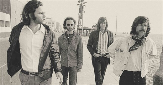 “When You're Strange”, la película de The Doors narrada por Johnny Depp que llegará a cines de México: Fecha de venta de boletos y proyecciones