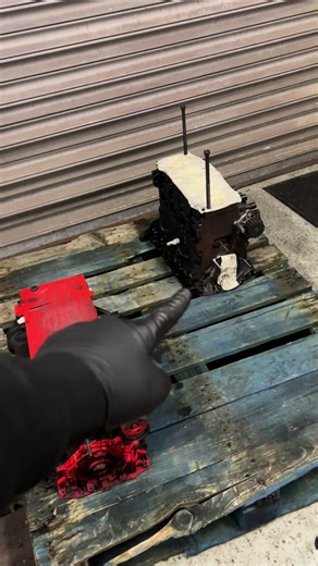 Building the EA288 and PD130 Engines: A Deep Dive