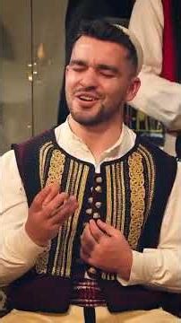 Ani moj e majra, #shqip, #folk, #albanian, #music, Video