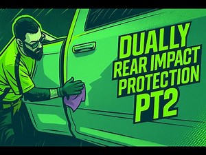 XPEL Ultimate Plus PPF Install Pro Tips for Edge