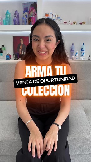 Arma tu Colección Tradición con Fuller en Campaña 11