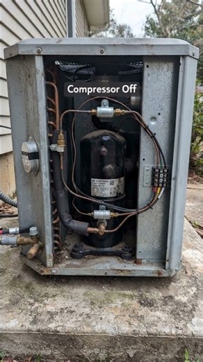 How do pressure switches works?