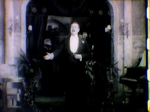 The Edison Kinetophone (1912)