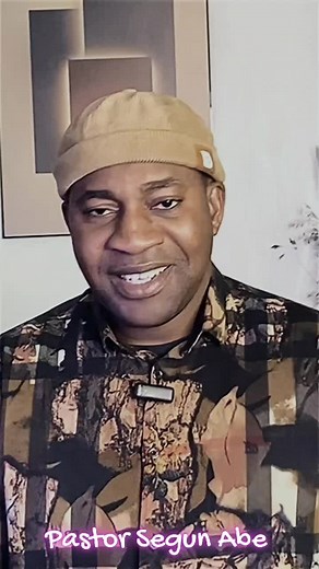 What is Success? #segunabe