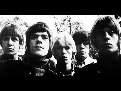 on The Move | Birmingham Rock Icons | Full Documentary