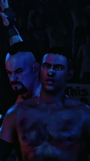 Chokeslammed Back to Earth: How Taker Ruined My CAW Dream