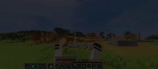 Totem Farm Strategies in TogetherSMP