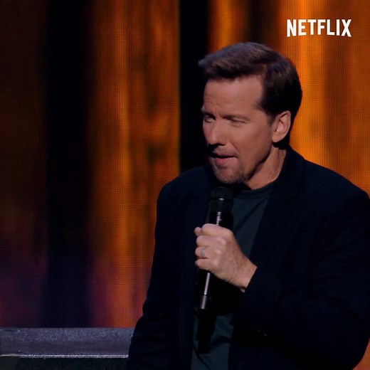 Got any plans this weekend? Here’s an idea... watch my latest special “Jeff Dunham: Beside Himself” on Netflix. 👍 | Jeff Dunham
