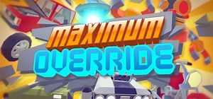 Maximum Override: обзор, публикации, гайды и релиз экшен песочница игры Maximum Override