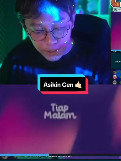 Asikin Cen ##crispycendy #clip #fypシ #fyp