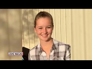 Girl Survives Murder Attempt By Teenage Boys - Crime Watch Daily With Chris Hansen