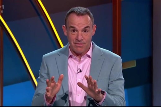 Martin Lewis shares simple job title tweak that could slash car insurance costs