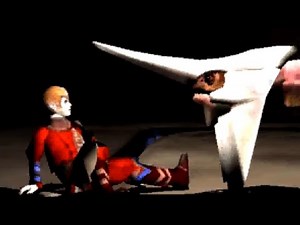 Panzer Dragoon Saga (Saturn) Playthrough [2 of 2] - NintendoComplete