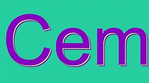 How to Pronounce Cem