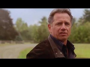 Smallville 5x06 - Senator Jennings visits the Kent farm