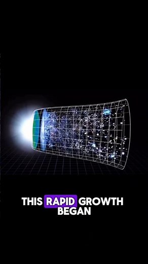 How Space Expands Faster Than Light
