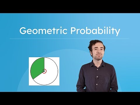 Geometric Probability - Shapes and Probabilities