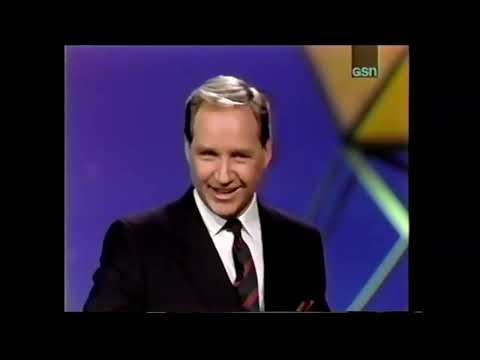 Blockbusters (#01): January 5, 1987 (Premiere Episode!)