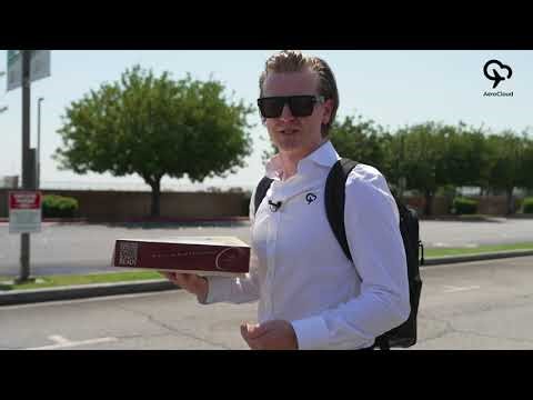 Palm Springs International Airport X AeroCloud