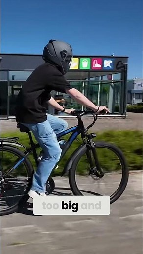 Electric Mountain Bike C29: First Ride & Honest Review!