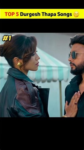 Durgesh Thapa Top 5 Best Songs | Dusman Hereko Herai Singer Songs #durgesh_thapa #durgeshthapa