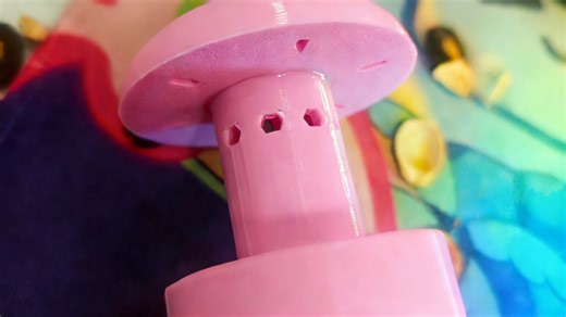 DIY 3D打印温湿度检测模块