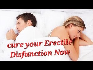 6 Natural Home Remedies for Erectile Dysfunction
