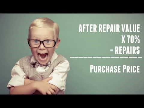 House Flipping 101: How to Make $50K Profit on Your First Flip (Step-by-Step)