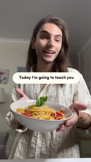 Summer Recipe in English ☀️