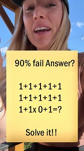 462K views · 1K reactions | 90% Fail #Puzzle #BranGame #Brainteaser | Big Brain Blondes | Facebook