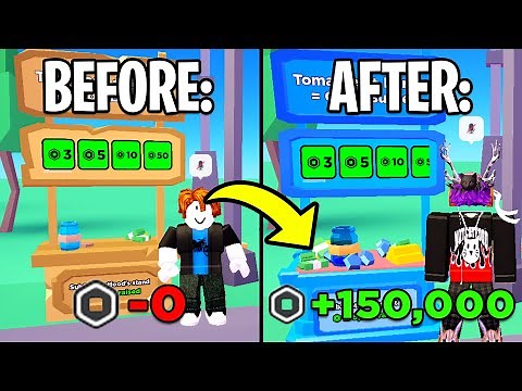 HOW TO RAISE 10X MORE ROBUX IN PLS DONATE 💸 *WORKS 2023* (MAKE 100K+ ROBUX IN PLS DONATE ON ROBLOX)