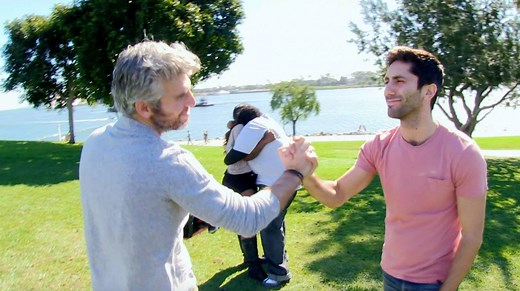 584K views · 2.6K reactions | Remember when the tables turned and Nev Schulman and Max Joseph were ACTUALLY the ones getting Catfish-ed  Kudos Whitney & Bre *Jess slow clap* | Catfish: The TV Show | Facebook