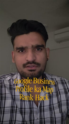 Google Maps Ranking Hack 🔥 | Google Business Profile #shorts