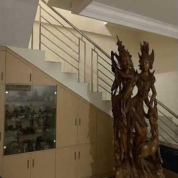 MP/AYD294 AYDA. rumah komplek Kebon Jeruk Baru blok A1 no 2, kebon Jeruk Jakarta Barat