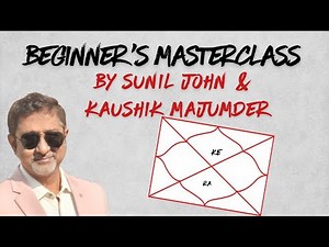 Vedic Astrology Beginners Lecture 4 Constructing Chart & Integrating Aries To Gemini