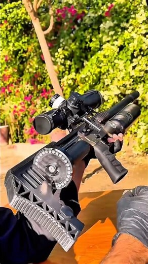 FX impact M3 Airgun quality ￼Test Performance Review #pcphunters #airgun