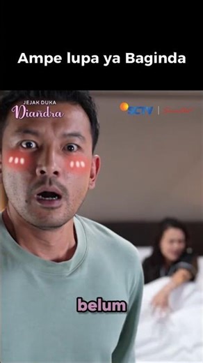 Dim... Dimmm!! Bisa-bisanya buat Diandra sampai malu-malu begitu😋❤‍🔥 #JejakDukaDiandra