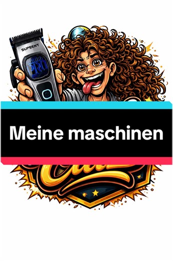 @Barber_Academy benutzt meinen code um zu sparen Freshcutz