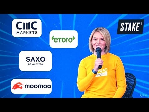 What's The Best Share Trading Platform