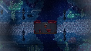CrossCode Update #58 The Calm before the Storm news