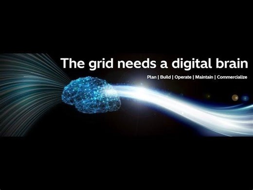 Hitachi Energy - Electrification meets inspiration | Rukie Jayasekera